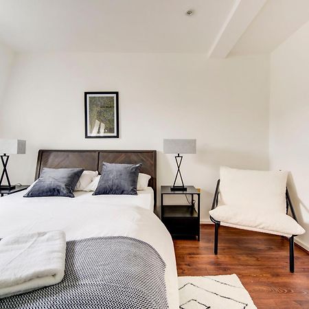 Luxury 3 Bedroom Prime Marylebone Apartment London Ngoại thất bức ảnh
