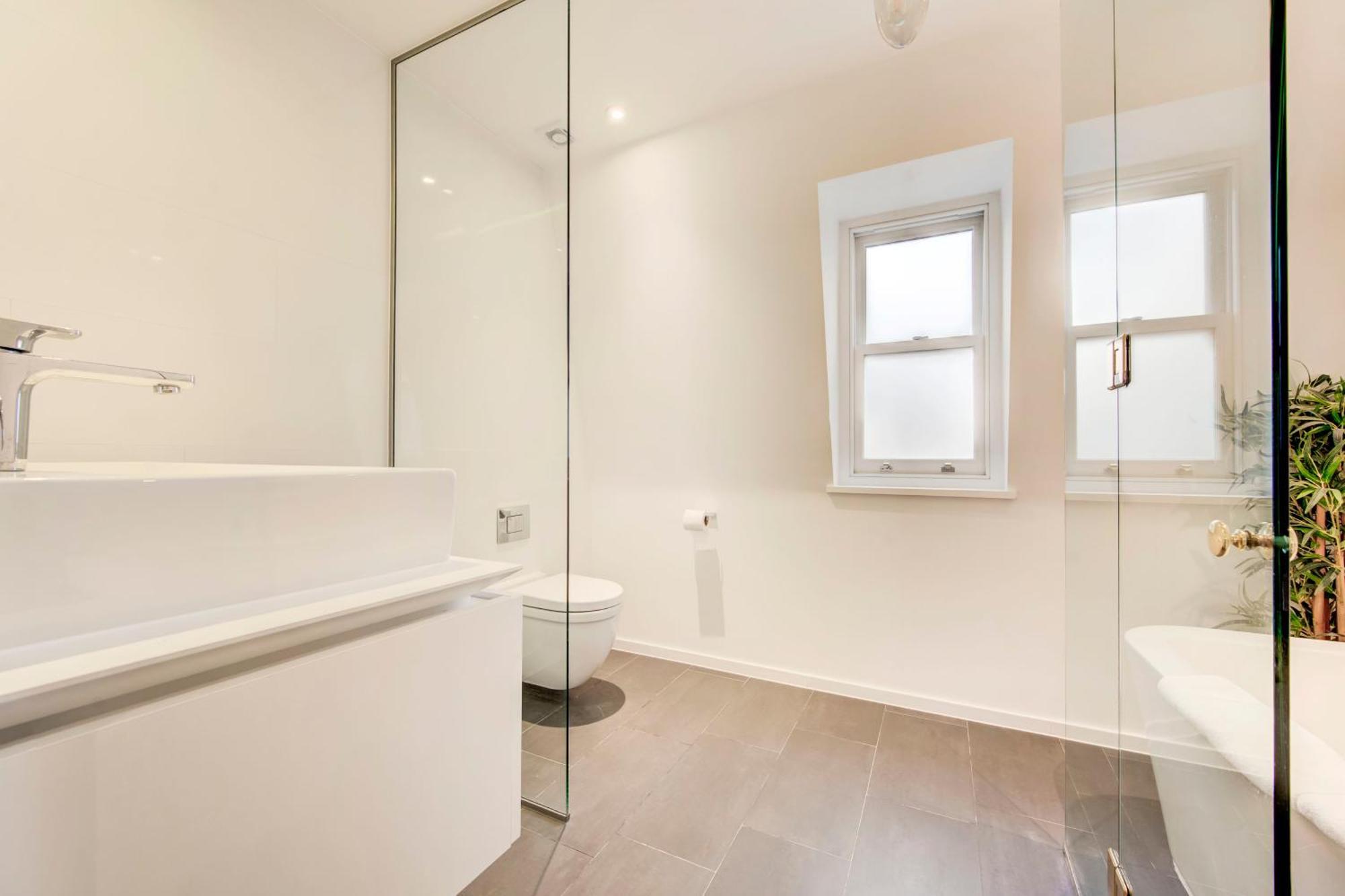 Luxury 3 Bedroom Prime Marylebone Apartment London Ngoại thất bức ảnh
