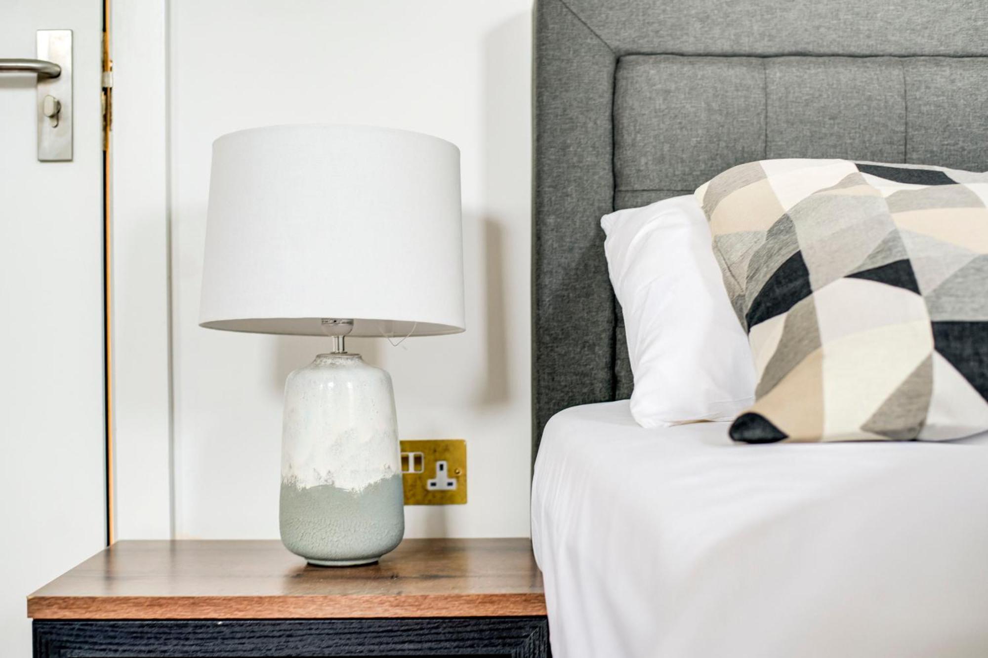 Luxury 3 Bedroom Prime Marylebone Apartment London Ngoại thất bức ảnh