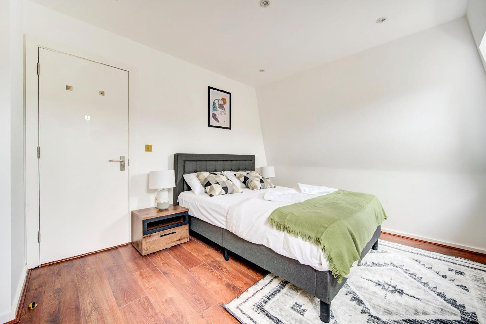Luxury 3 Bedroom Prime Marylebone Apartment London Ngoại thất bức ảnh