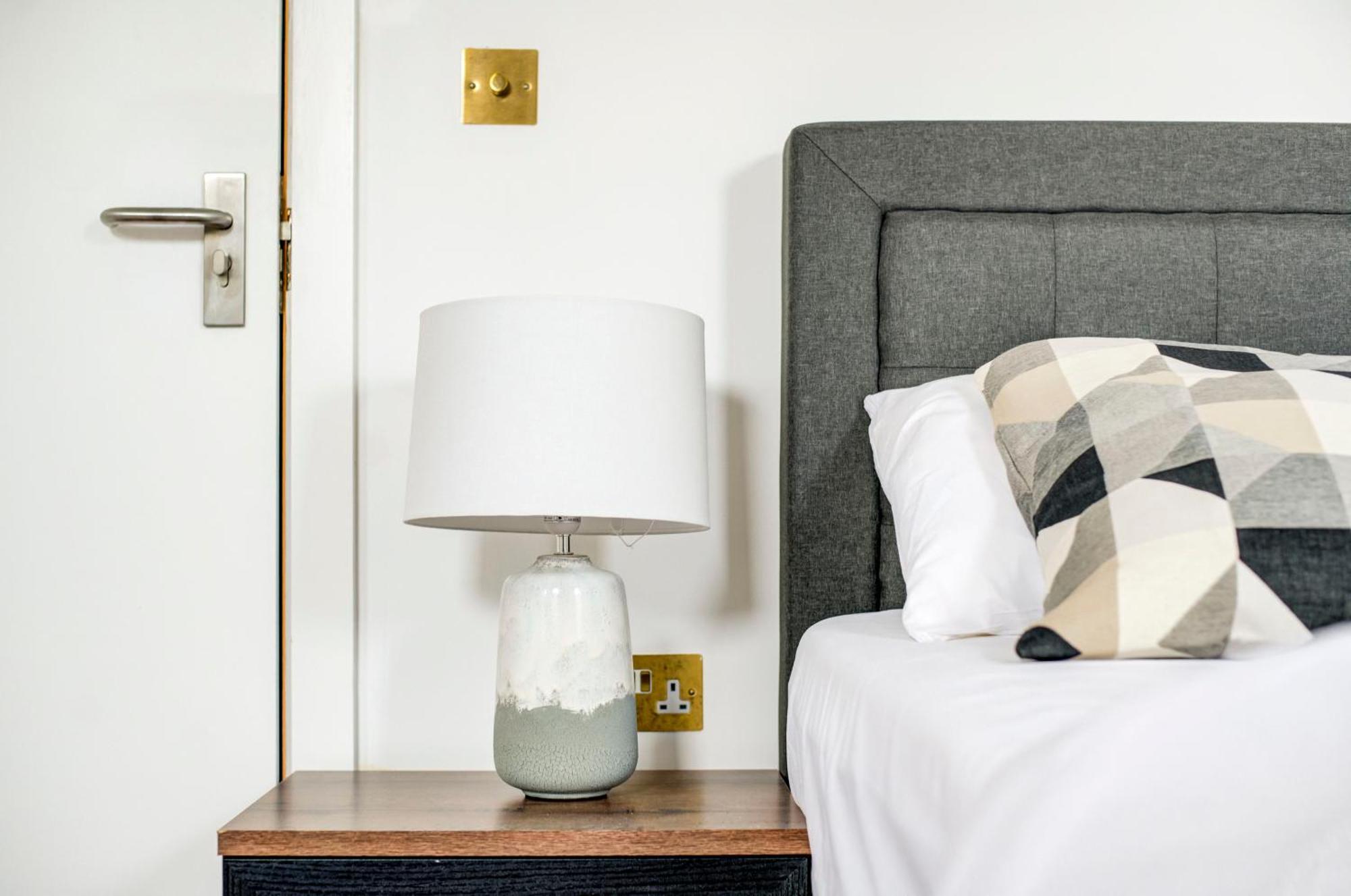 Luxury 3 Bedroom Prime Marylebone Apartment London Ngoại thất bức ảnh