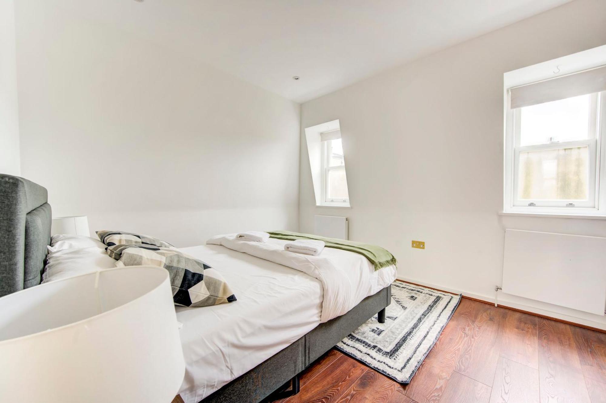 Luxury 3 Bedroom Prime Marylebone Apartment London Ngoại thất bức ảnh