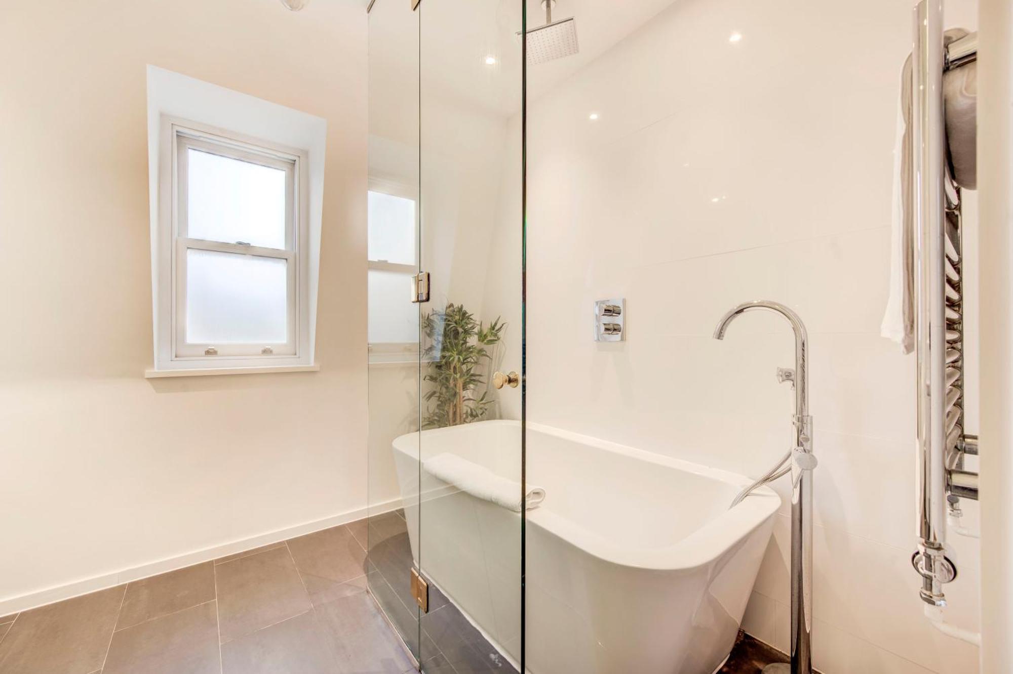 Luxury 3 Bedroom Prime Marylebone Apartment London Ngoại thất bức ảnh