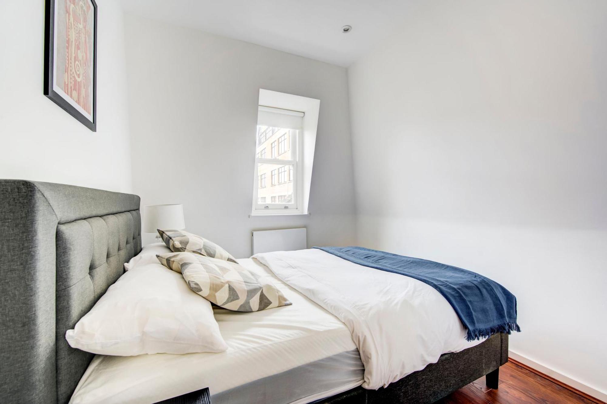Luxury 3 Bedroom Prime Marylebone Apartment London Ngoại thất bức ảnh