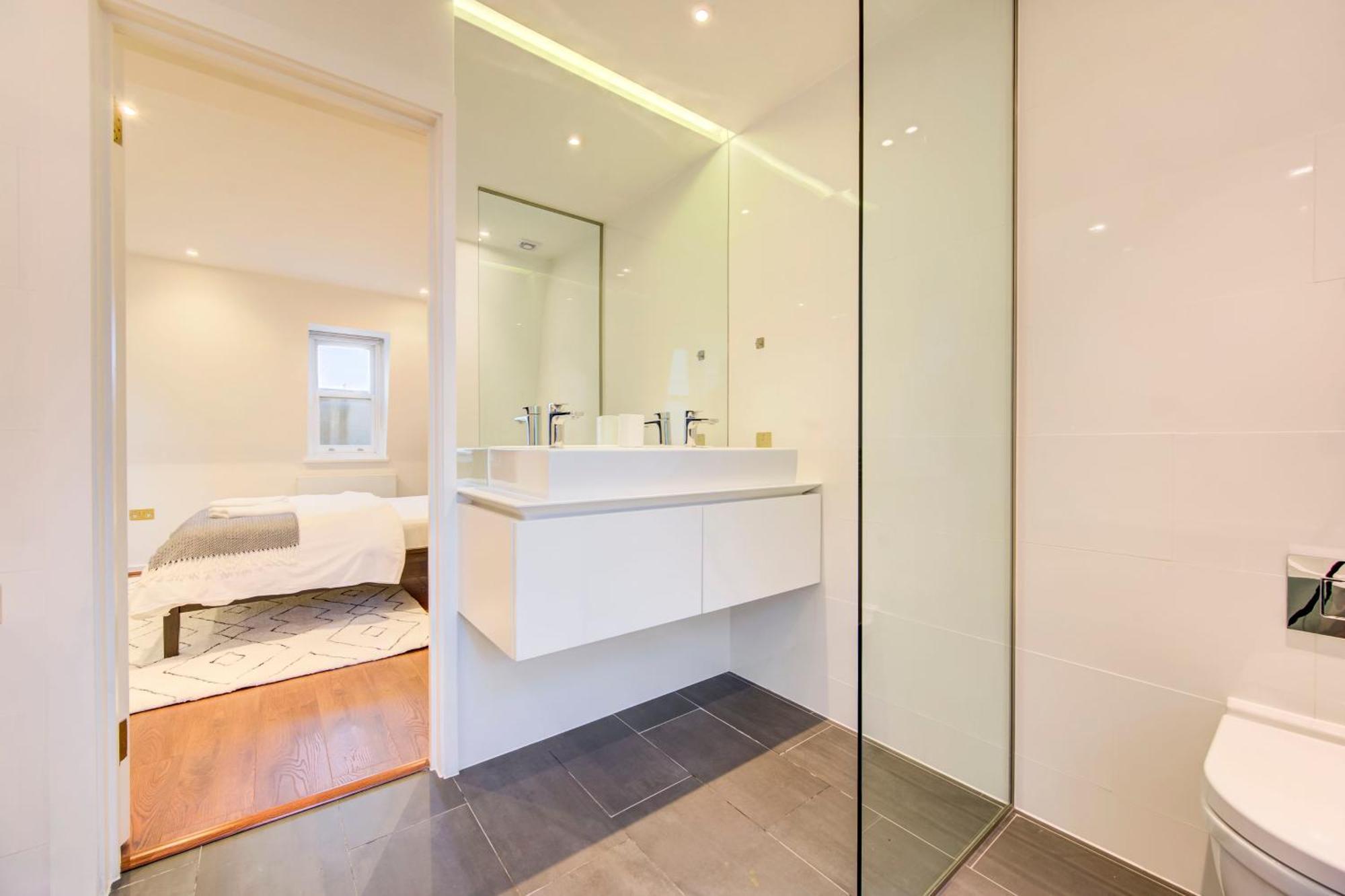 Luxury 3 Bedroom Prime Marylebone Apartment London Ngoại thất bức ảnh