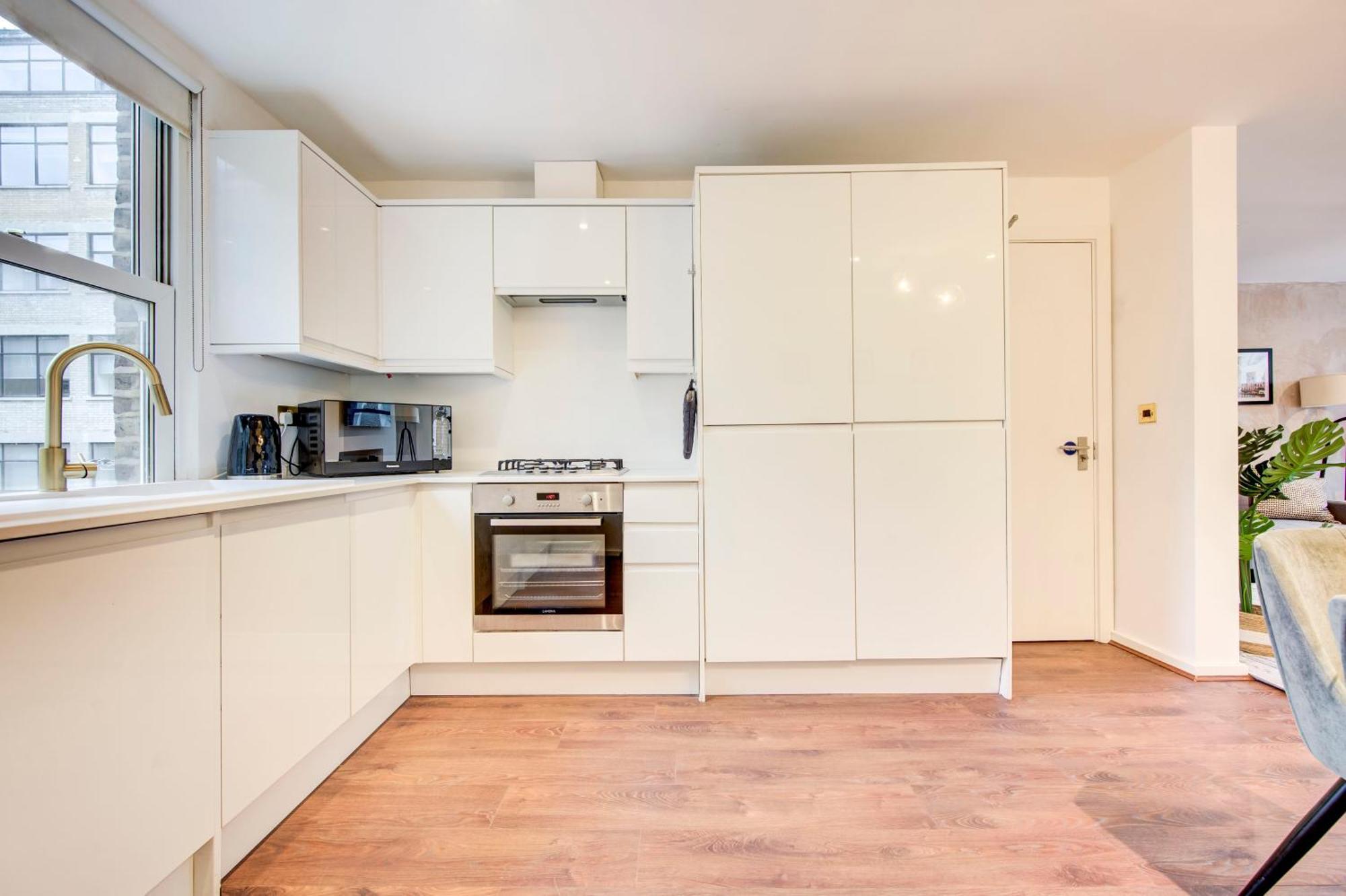 Luxury 3 Bedroom Prime Marylebone Apartment London Ngoại thất bức ảnh