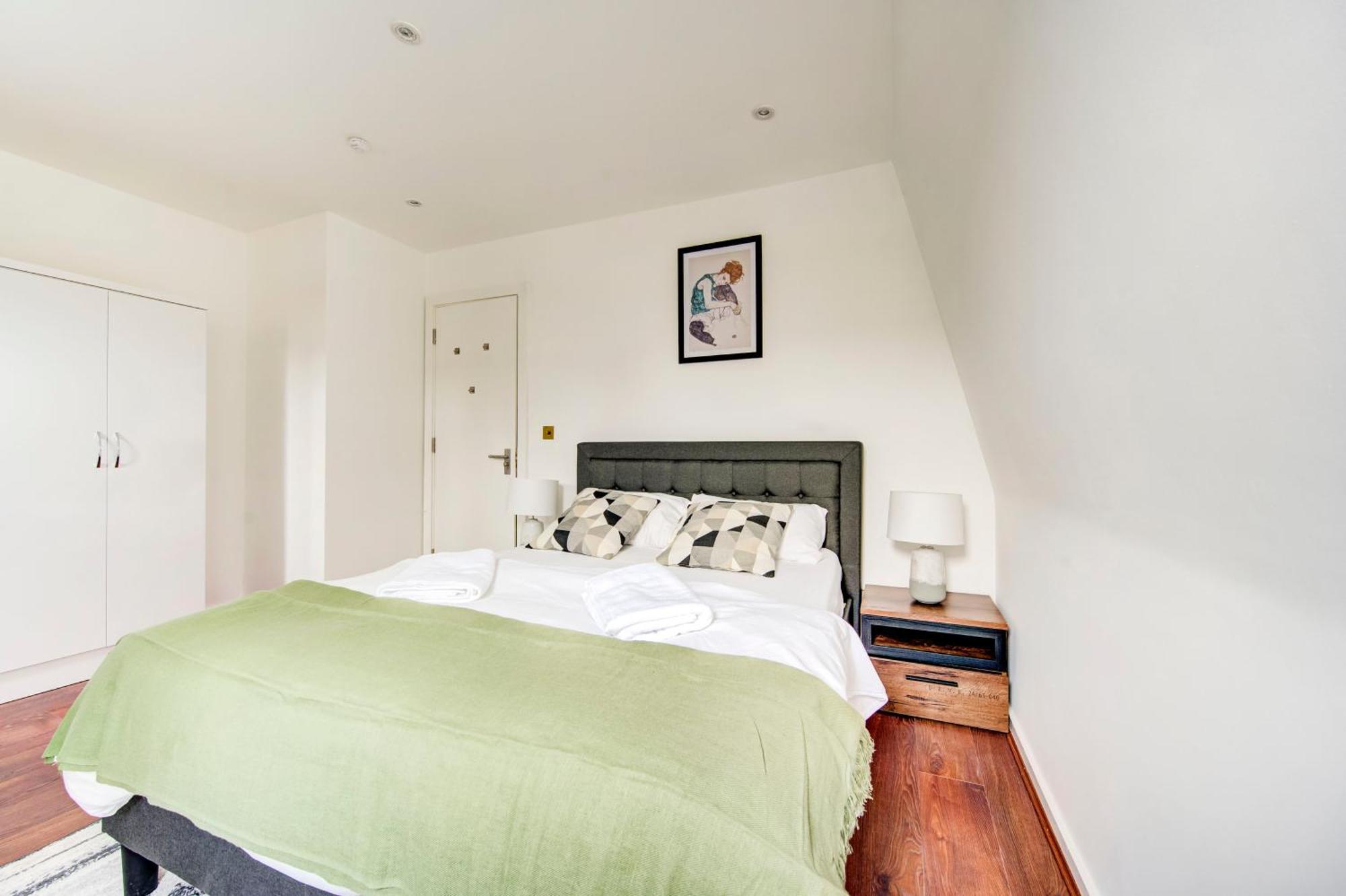 Luxury 3 Bedroom Prime Marylebone Apartment London Ngoại thất bức ảnh