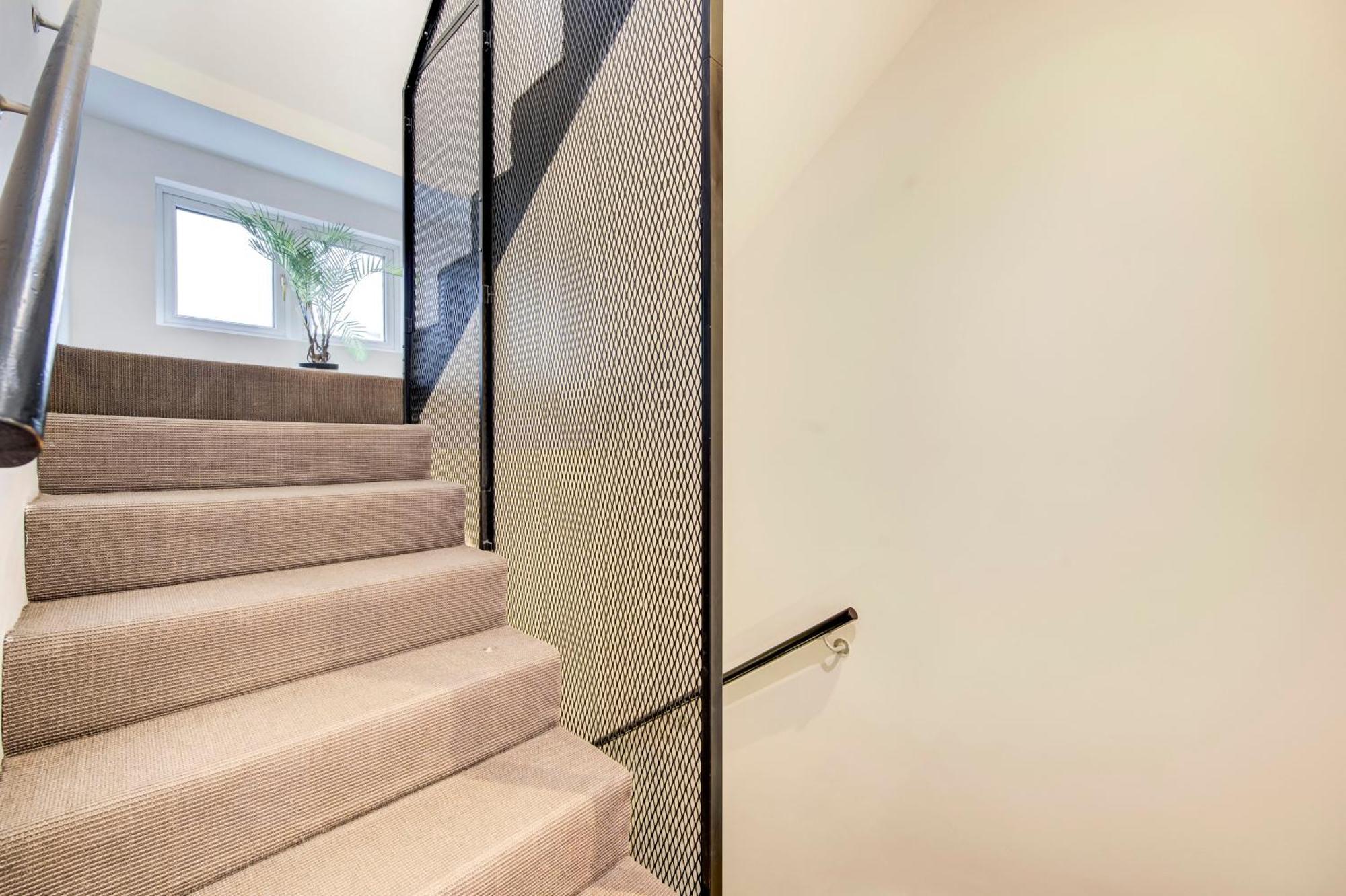 Luxury 3 Bedroom Prime Marylebone Apartment London Ngoại thất bức ảnh