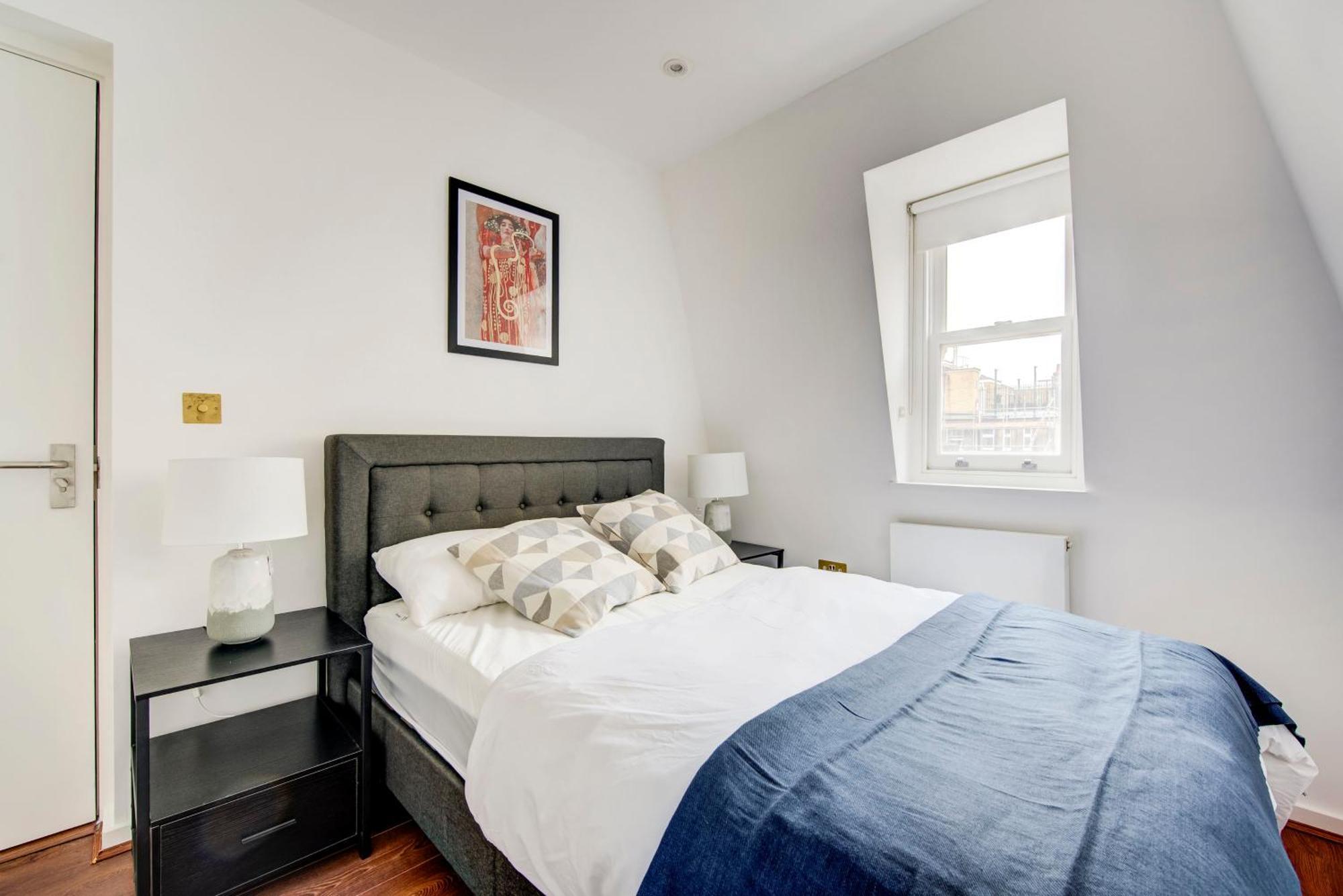 Luxury 3 Bedroom Prime Marylebone Apartment London Ngoại thất bức ảnh