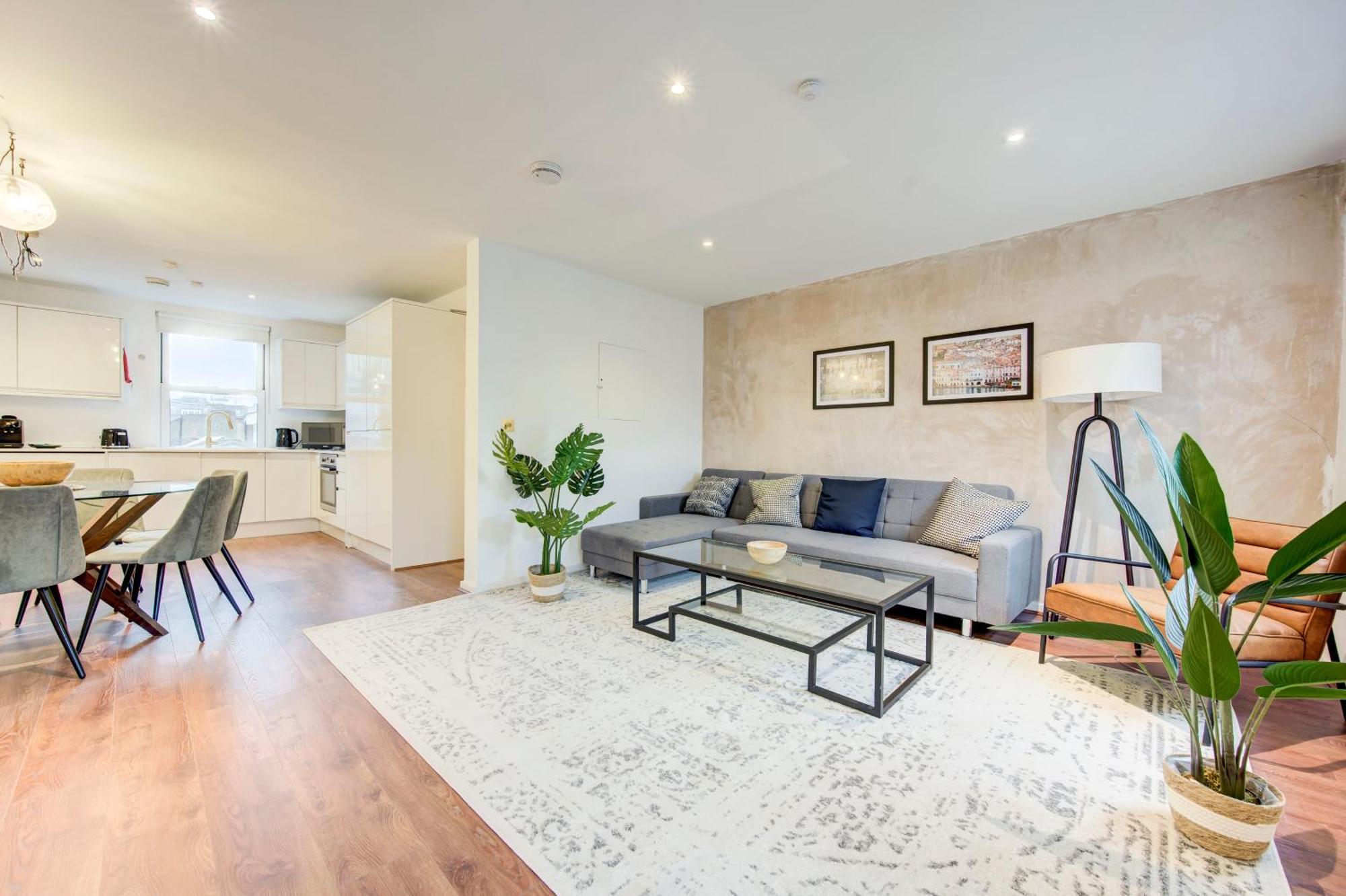 Luxury 3 Bedroom Prime Marylebone Apartment London Ngoại thất bức ảnh
