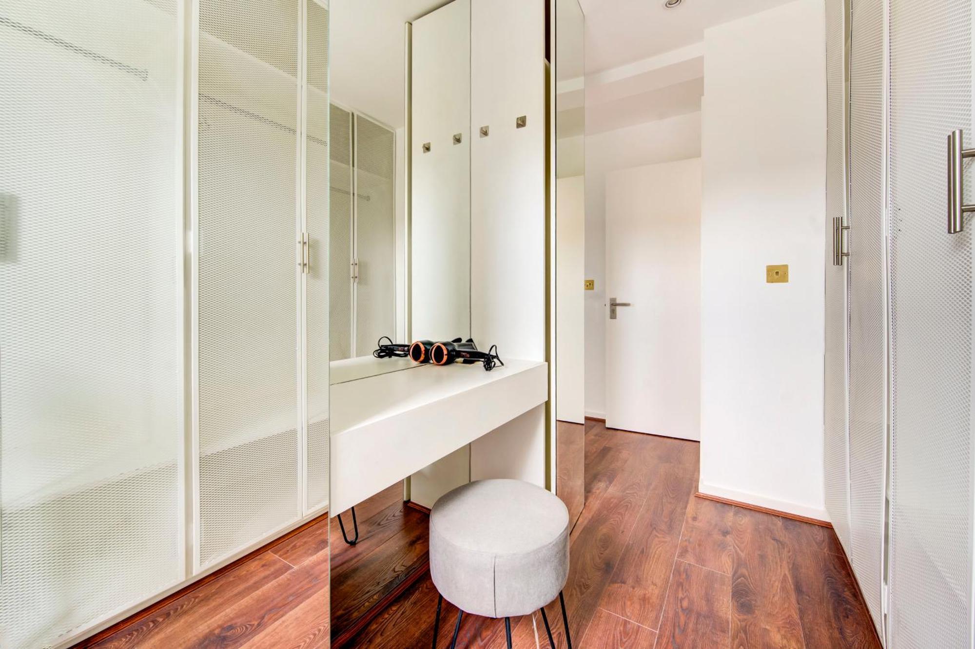Luxury 3 Bedroom Prime Marylebone Apartment London Ngoại thất bức ảnh