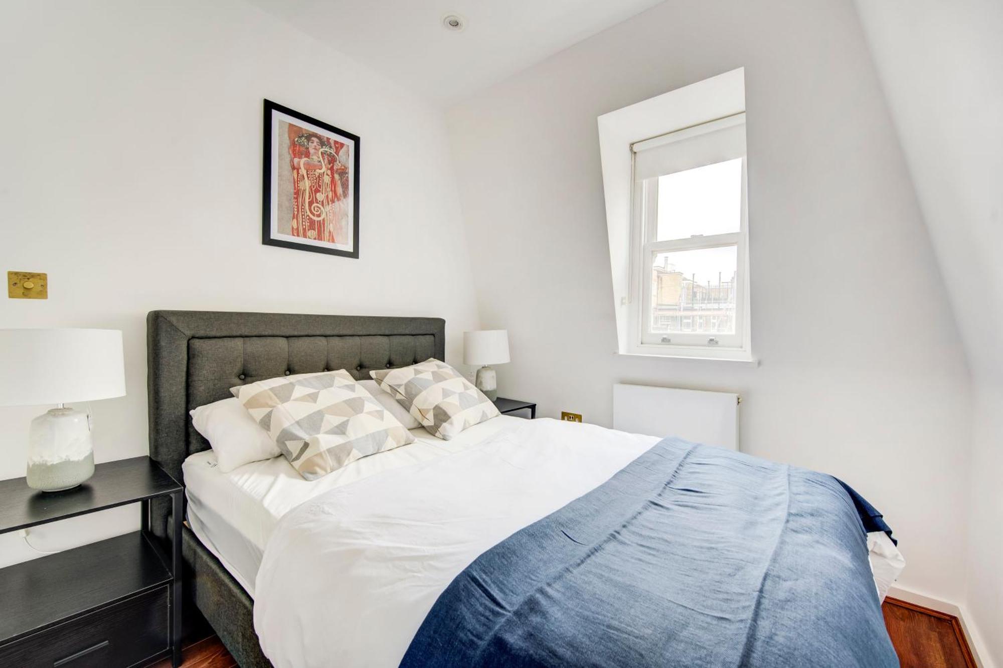 Luxury 3 Bedroom Prime Marylebone Apartment London Ngoại thất bức ảnh